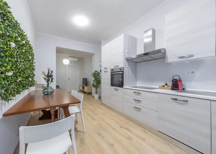 Lounge Life Apartman