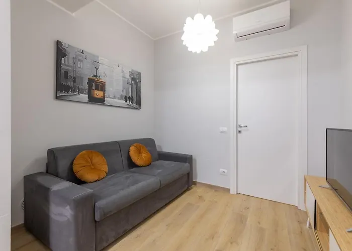 Lounge Life Apartman