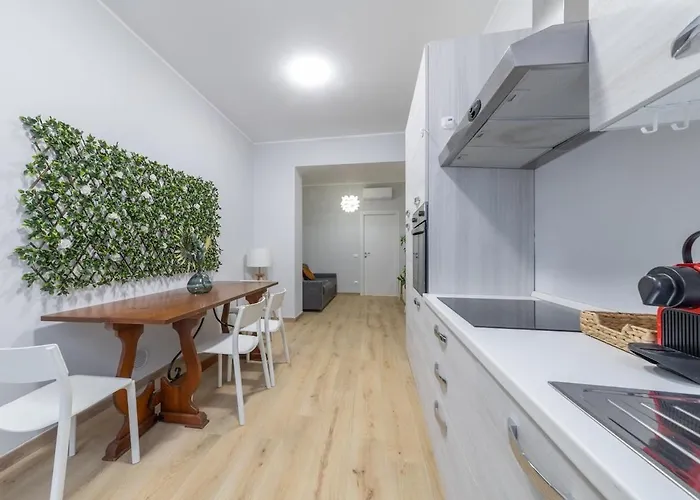 Apartman Lounge Life