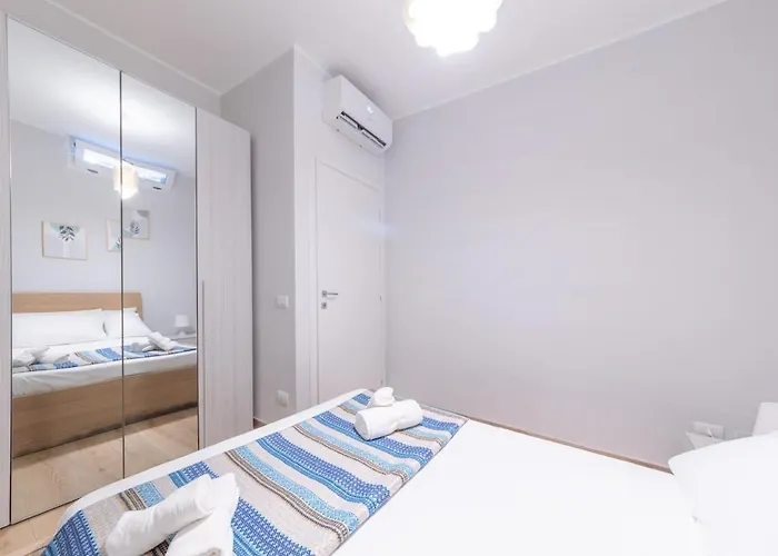 Lounge Life Apartman *