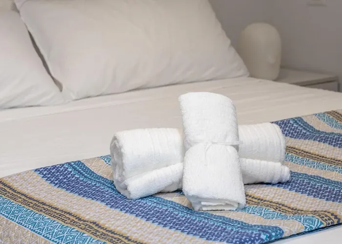 Apartman Lounge Life *