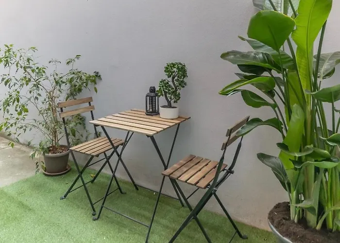 Lounge Life Apartman