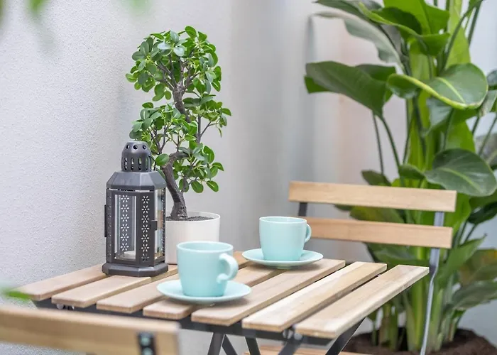 Lounge Life Apartman *