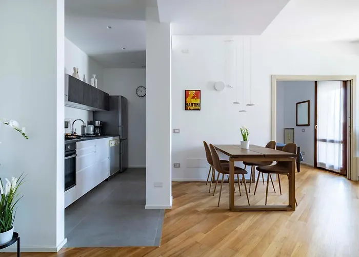 Bright House - Carozzi * Milan