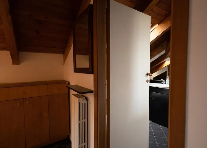 Lovely Attic * ミラノ