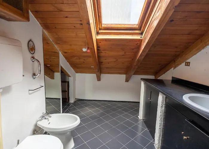 Lovely Attic