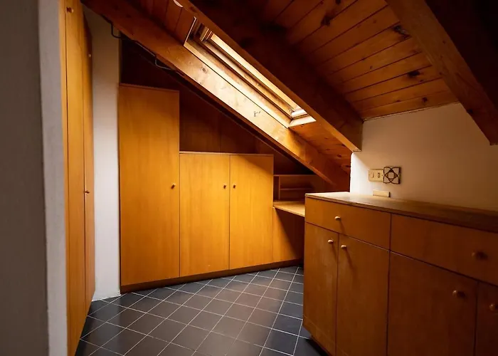Lovely Attic *