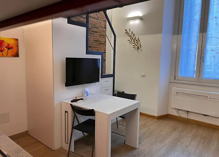 Kibilu - Luxury Near Bocconi - Centre * Milán