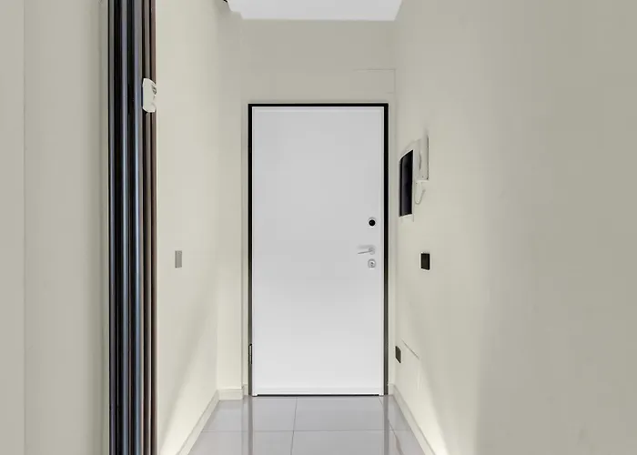 Luxury Fiera Lotto M1 Apartmán *