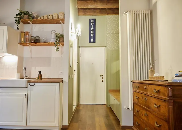 Charming - Wifi - De Angeli Apartamento Milão