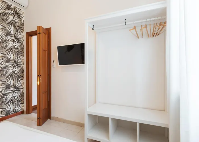 Citylife - Fully Equipped Appartamento *