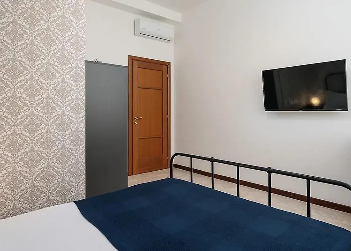 Citylife - Fully Equipped Milano