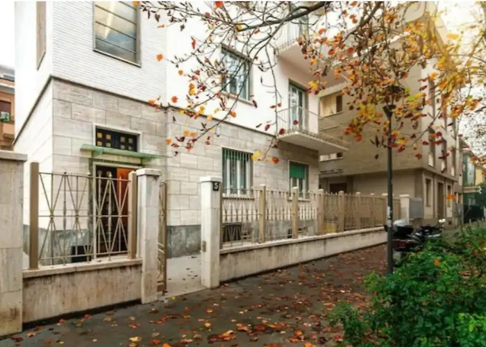 Citylife - Fully Equipped