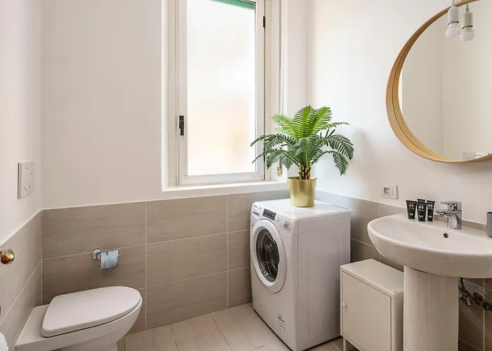 Citylife - Fully Equipped * Milano