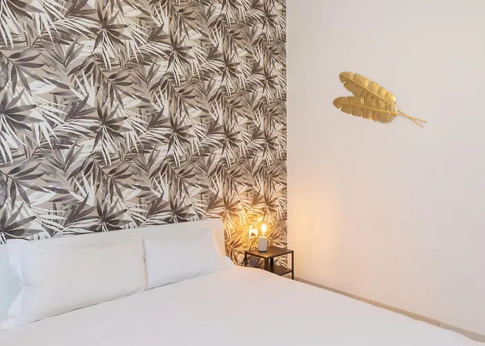 Citylife - Fully Equipped Appartamento