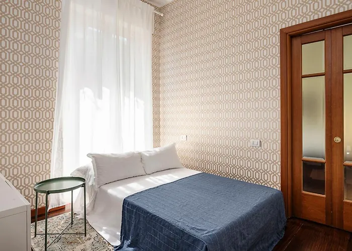 Citylife - Fully Equipped Appartamento