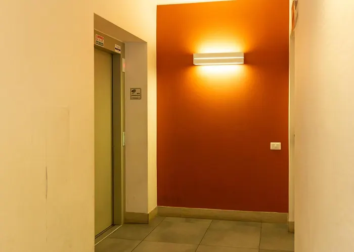 Apartmán Unigarden - Bicocca District *