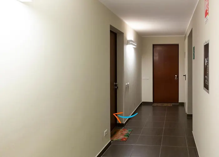 Apartmán Unigarden - Bicocca District