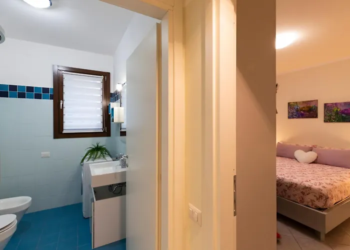 Apartmán Unigarden - Bicocca District Milán