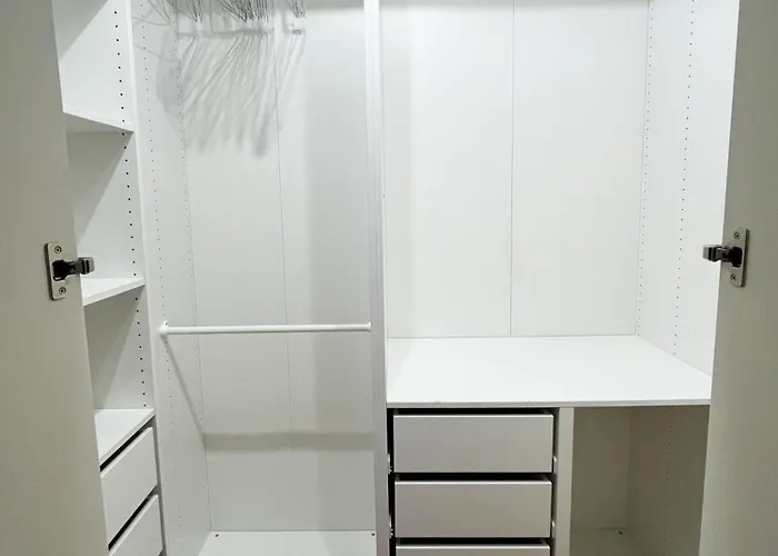 Appartement Ca'meneghin *