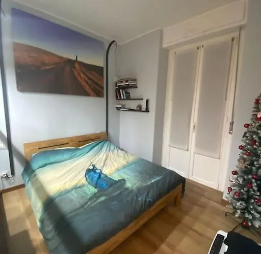 In Zona Apartament *