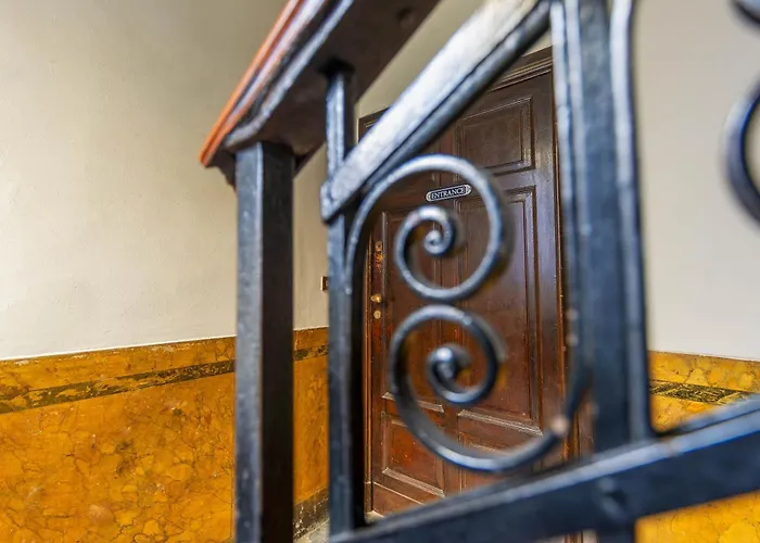 Smart Citylife E Corso Vercelli, Apartament Mediolan