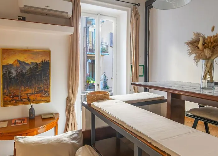 Apartament Smart Citylife E Corso Vercelli, Mediolan