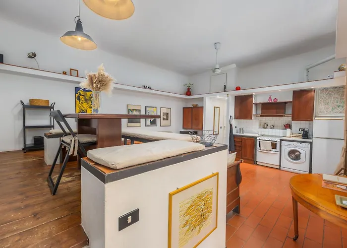 Apartament Smart Citylife E Corso Vercelli, *