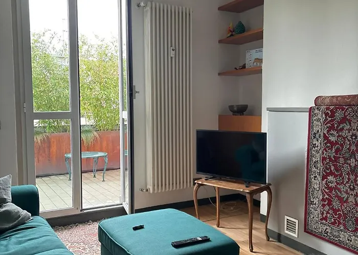 Casa Di Alex