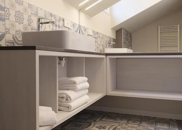 Appartement Comecasa Duomo Exclusive 2 Bedrooms Milaan