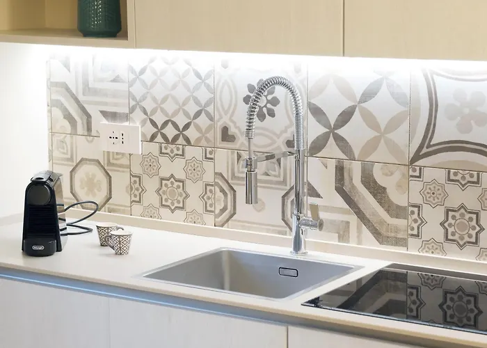 Comecasa Duomo Exclusive 2 Bedrooms Appartement Milaan