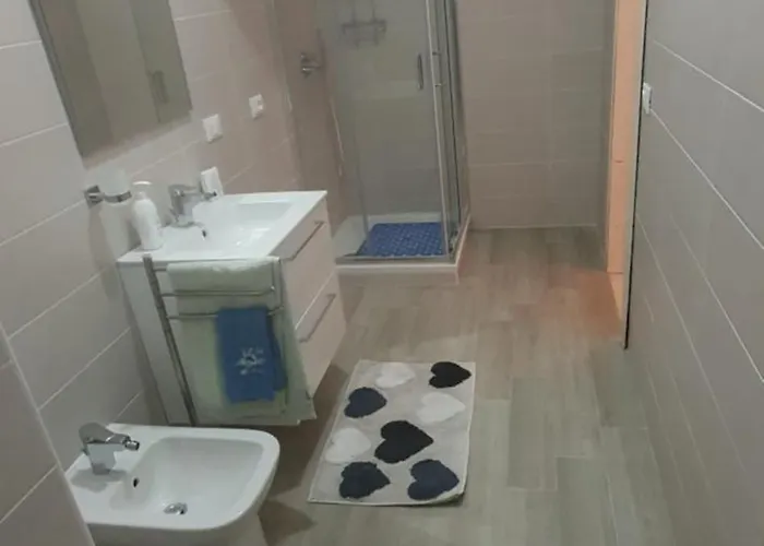 Stanza Di Francesco Pensionat Milano