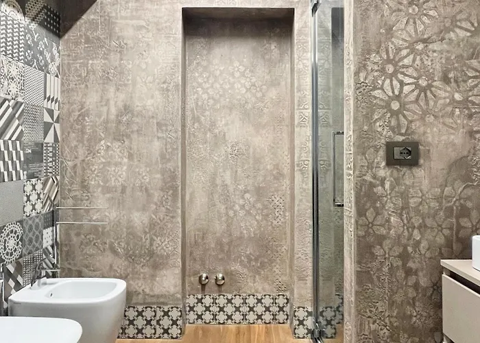 Duomo Center Art Living Apartamento
