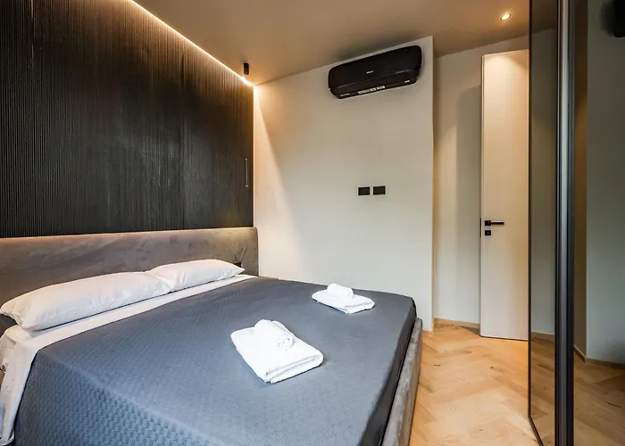 Luxury With View Steps From The Duomo