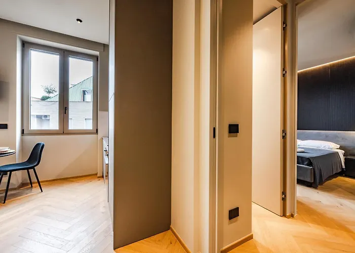 Luxury With View Steps From The Duomo