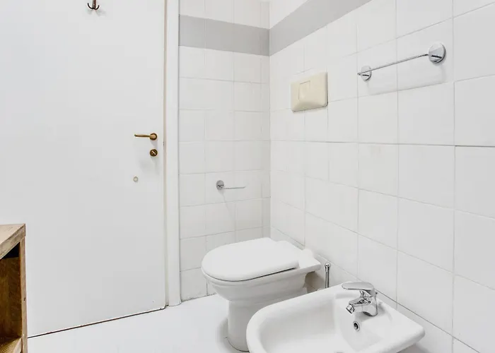 Appartamento Hostmate - - Oldrado - Nolo *