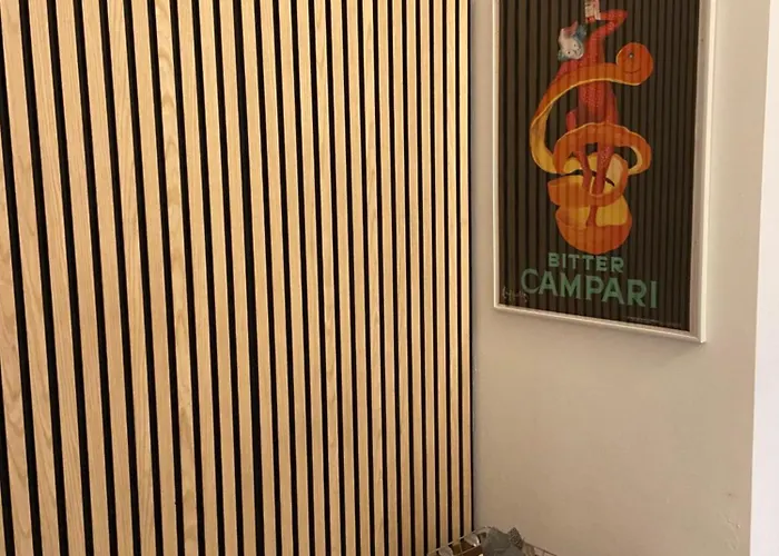 Appartamento Hostmate - - Oldrado - Nolo *