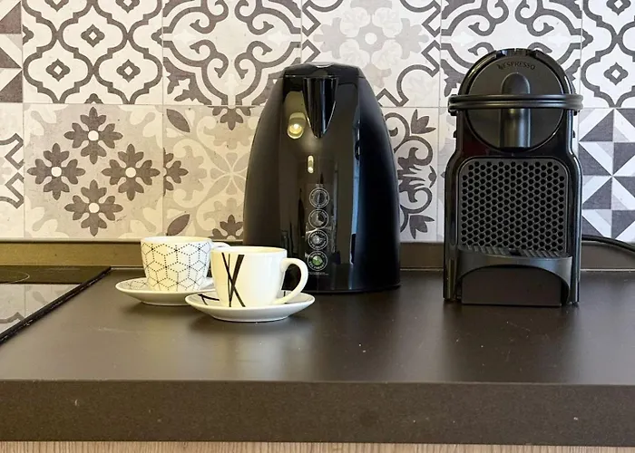 San Primo - 5 Min Da Via Montenapoleone Apartmán
