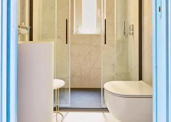 Chichouse Maderno Apartment