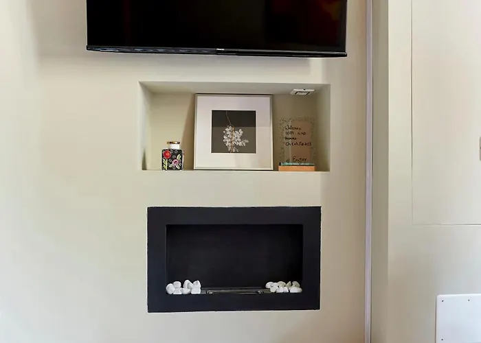 Chichouse Maderno * Milan