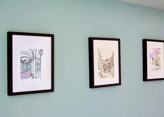 Chichouse Maderno Milan