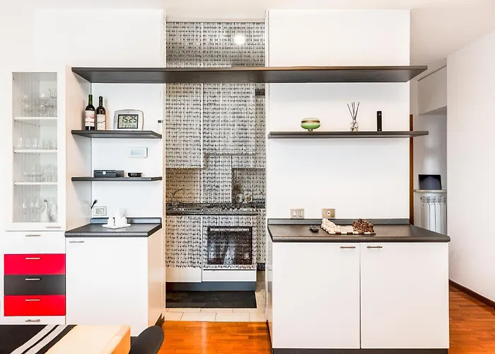 Quiet With Terrace - 20 Min From Duomo * Mailand