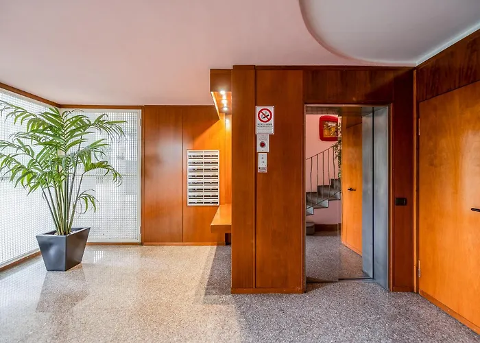 Quiet With Terrace - 20 Min From Duomo * Mailand