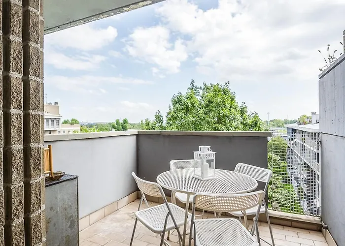 Quiet With Terrace - 20 Min From Duomo * Mailand