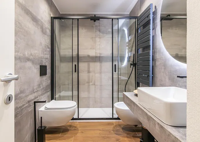 Mimar Porta Venezia Luxury *