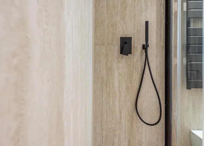 Lejlighed Mimar Porta Venezia Luxury