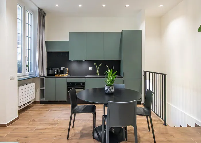 Mimar Porta Venezia Luxury Milano