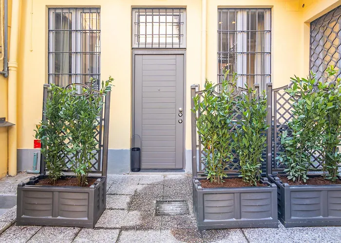 Mimar Porta Venezia Luxury