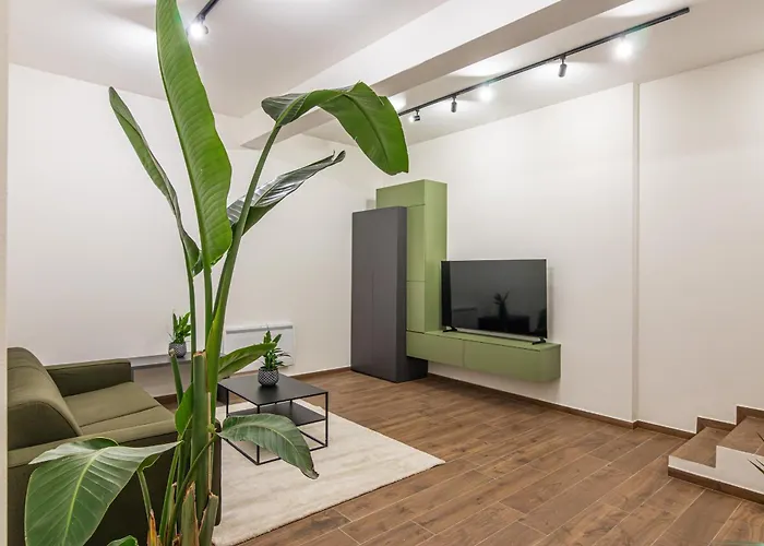 Mimar Porta Venezia Luxury