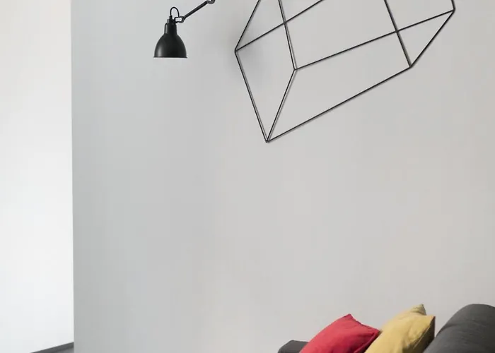 Apartment Brera *